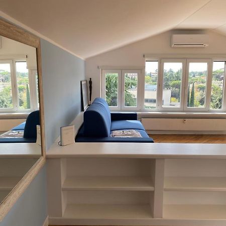 Piccolomini Design Apartment 罗马 外观 照片
