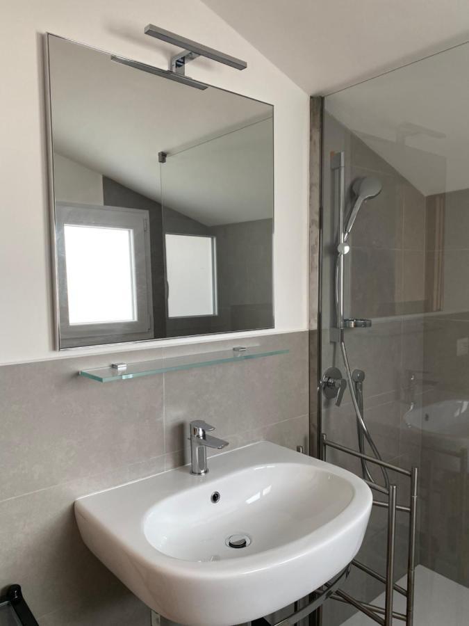 Piccolomini Design Apartment 罗马 外观 照片