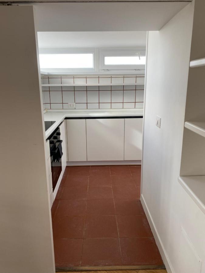 Piccolomini Design Apartment 罗马 外观 照片