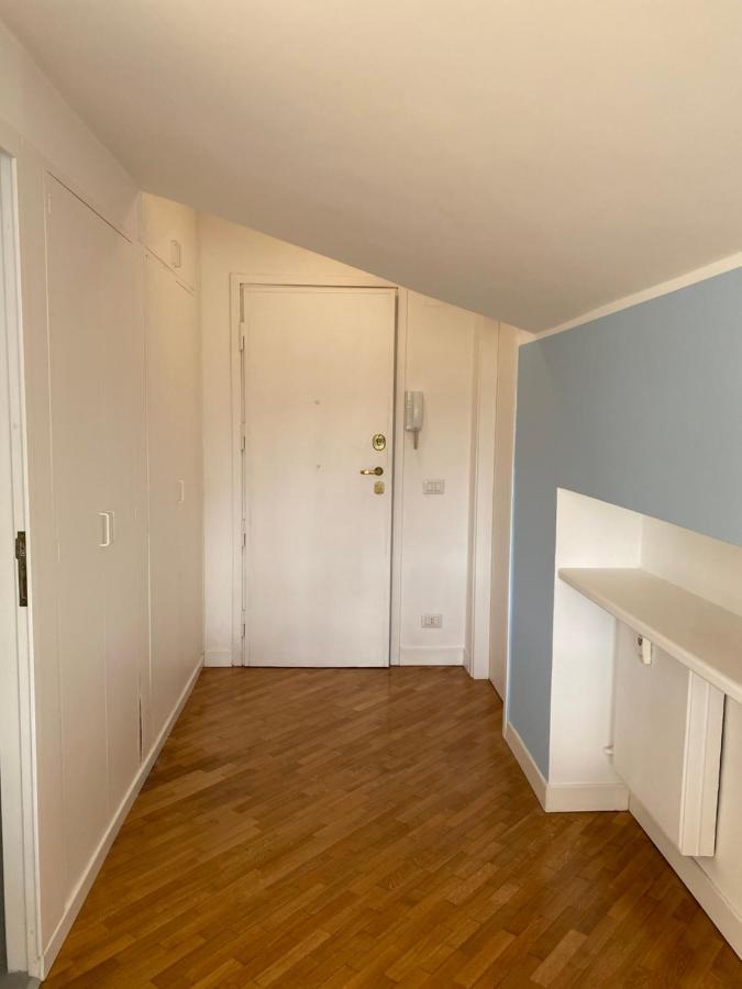 Piccolomini Design Apartment 罗马 外观 照片